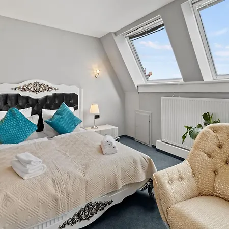 George Hotel Vienna