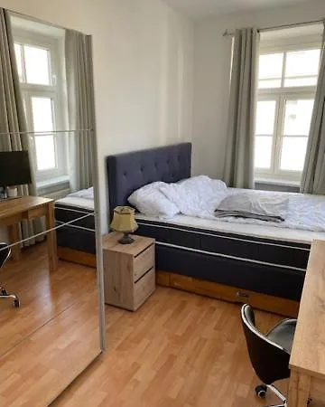Homestay Sunny And City Vienna