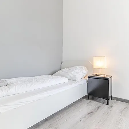 Getaway -2br & Comfort Apartment
