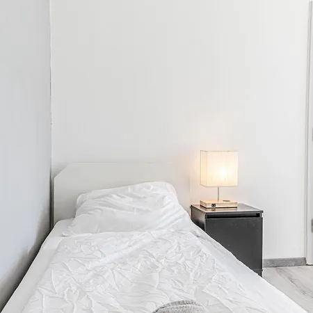 Getaway -2br & Comfort Apartment *