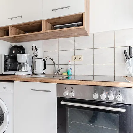 Getaway -2br & Comfort * Vienna