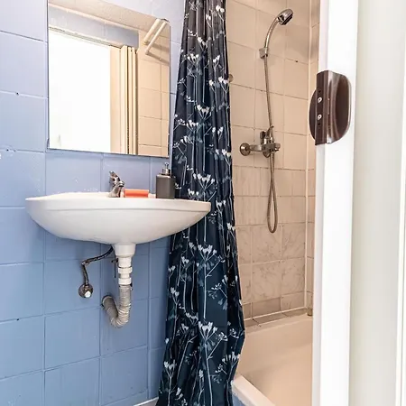 Getaway -2br & Comfort *