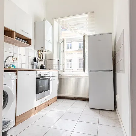 Getaway -2br & Comfort * Vienna