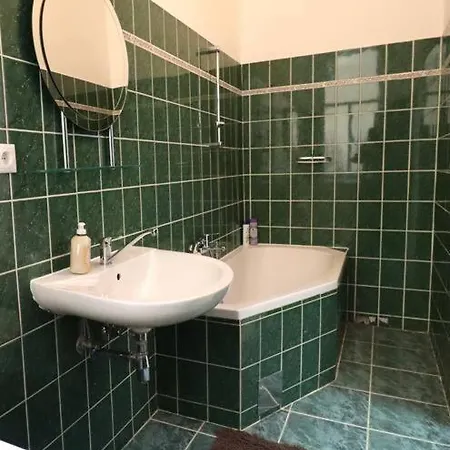 Apartman Default Tabor 57 Bécs