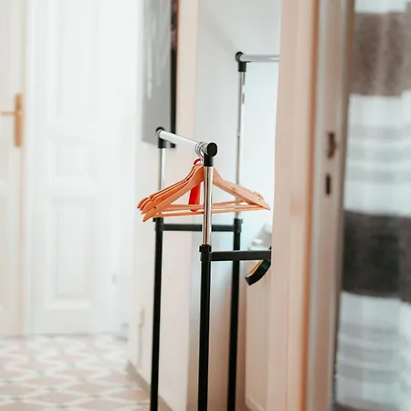 Apartament Raimond Ottakringer 10 *