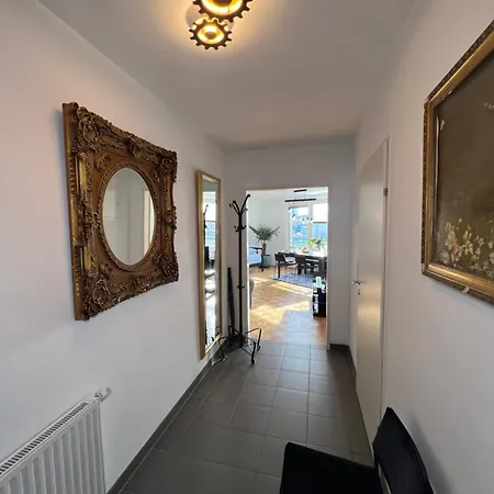 Charmante Naehe Zentrum Apartment Vienna