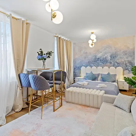 Art Hotel Wenen