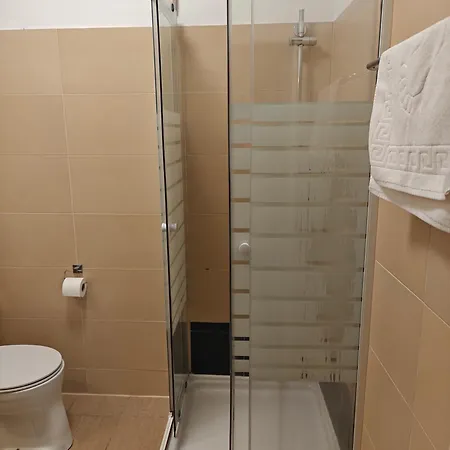Mariahilf Citycenter Vídeň