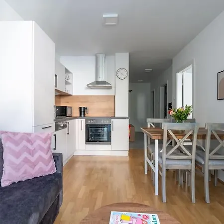 Apartment 1br Excellence, Fast To Centre By Hm