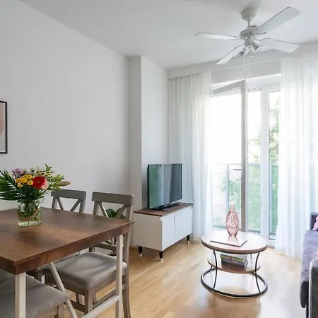 1br Excellence, Fast To Centre By Hm Apartment Vienna