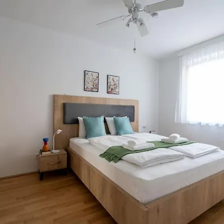 1br Excellence, Fast To Centre By Hm * Vienna