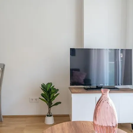 Apartment 1br Excellence, Fast To Centre By Hm