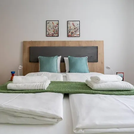 1br Excellence, Fast To Centre By Hm Apartment