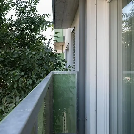 1br Excellence, Fast To Centre By Hm Apartment