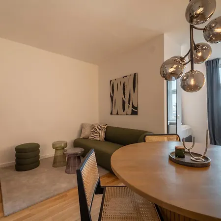 Apartment Josef's I Premium I Near Center Vienna