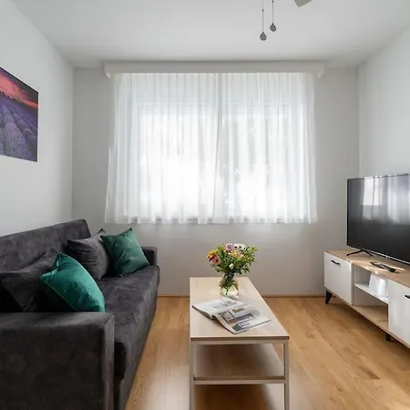 1br Haven With Swift Access By Hm Apartment *
