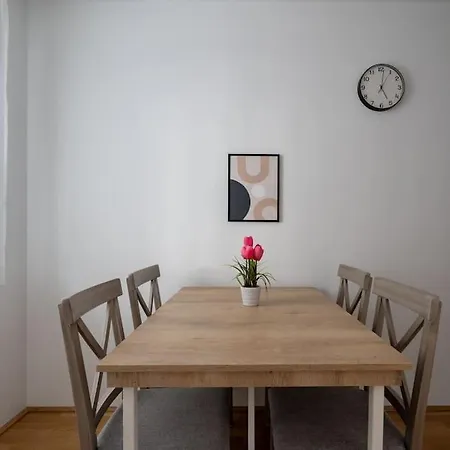 1br Haven With Swift Access By Hm