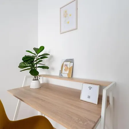 1br Haven With Swift Access By Hm Apartment