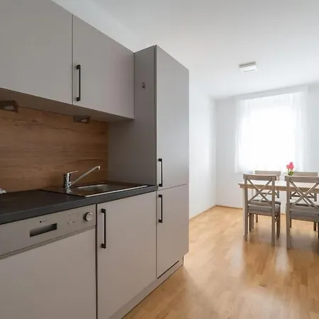 1br Haven With Swift Access By Hm * Vienna