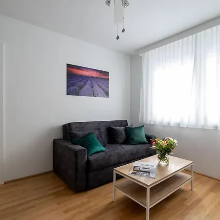 1br Haven With Swift Access By Hm