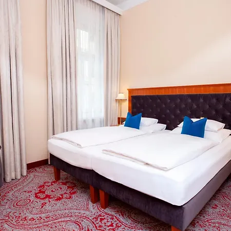 Kaiserhof 4*