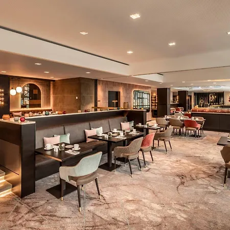 Marriott 5*