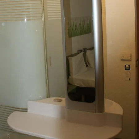 Ibis Budget Messe