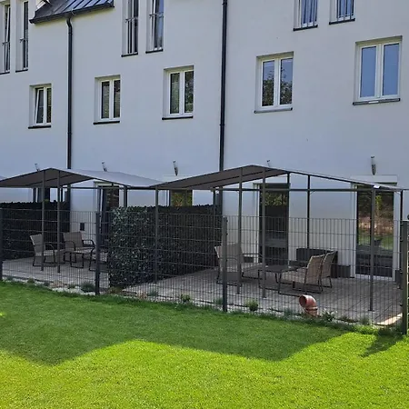 Mh Apartment