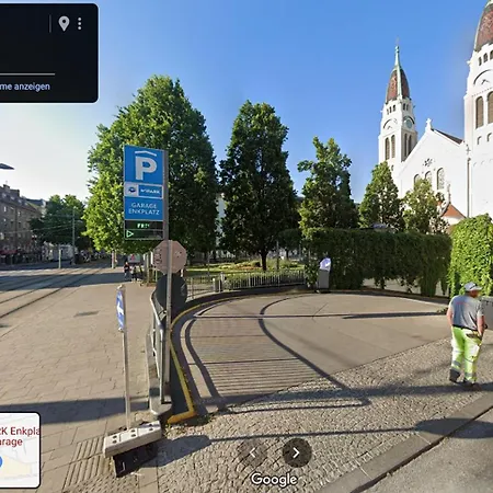 Quaint 1br In Simmering -well-suited For Longstays Apartament *
