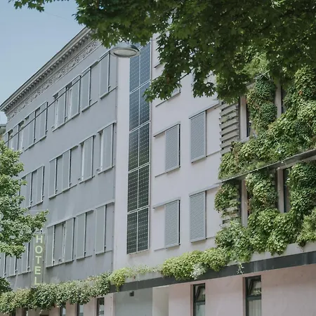 Boutiquehotel Stadthalle 3* Wien