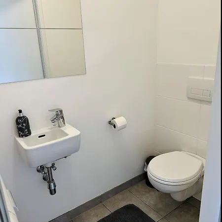 Apartment Brand New Apartment, Location-near Vic/danube
