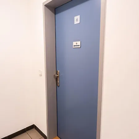 Apartment Living - Lerchenfelder Straße *