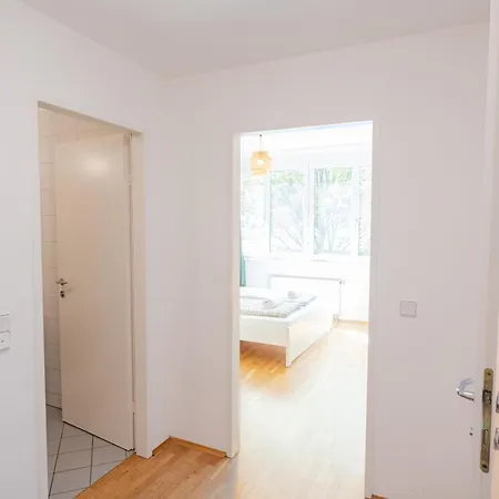 Apartment Living - Lerchenfelder Straße *