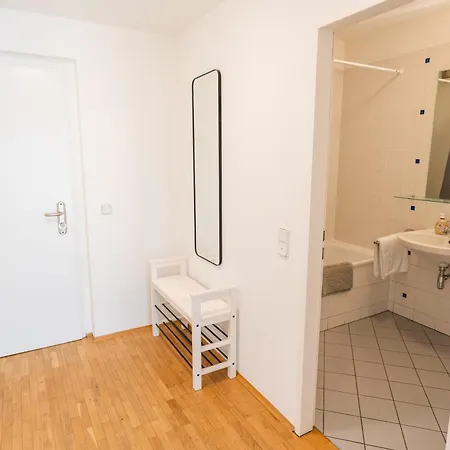 Apartment Living - Lerchenfelder Straße Wien