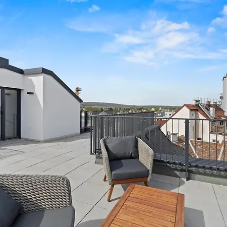 Paid Parking - 1 Minute To Public Transport - 3 Min To Supermarket And Pharmacy Apartment Vienna