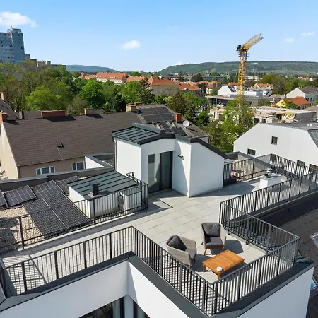 Paid Parking - 1 Minute To Public Transport - 3 Min To Supermarket And Pharmacy Apartment Vienna