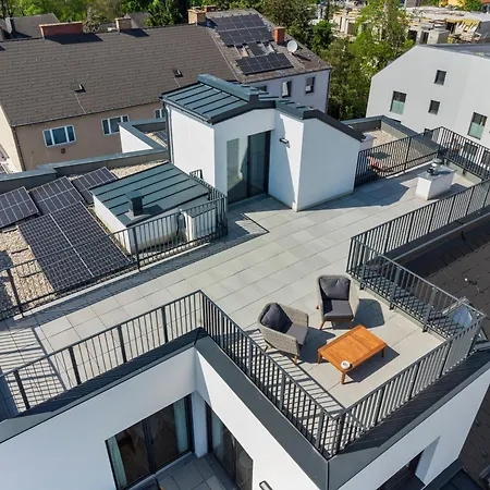 Apartment Paid Parking - 1 Minute To Public Transport - 3 Min To Supermarket And Pharmacy *
