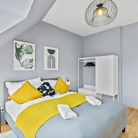 Paid Parking - 1 Minute To Public Transport - 3 Min To Supermarket And Pharmacy Apartment Vienna