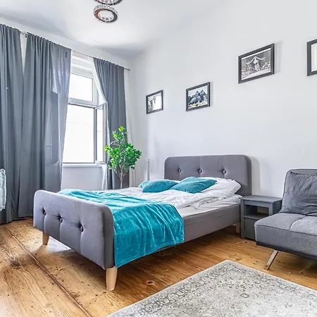 Stylish 1br Apartment- Near Westbahnhof U3&u6 Apartment *
