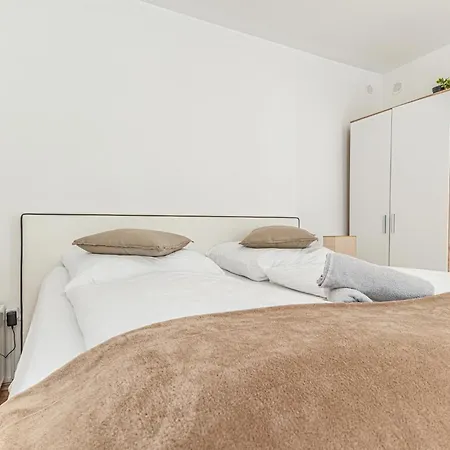 Vibes: 1br Apt, 10 Min To Westbahnhof * Vienna
