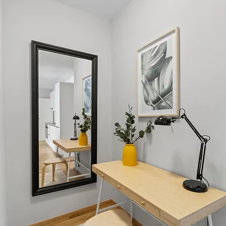 Apartment Paid Parking - 1 Minute To Public Transport - 3 Min To Supermarket And Pharmacy Vienna