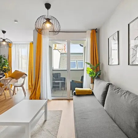 Apartment Paid Parking - 1 Minute To Public Transport - 3 Min To Supermarket And Pharmacy Vienna