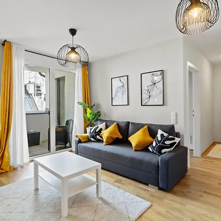 Apartment Paid Parking - 1 Minute To Public Transport - 3 Min To Supermarket And Pharmacy Vienna