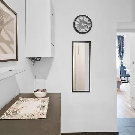 Apartment First District Access Vienna