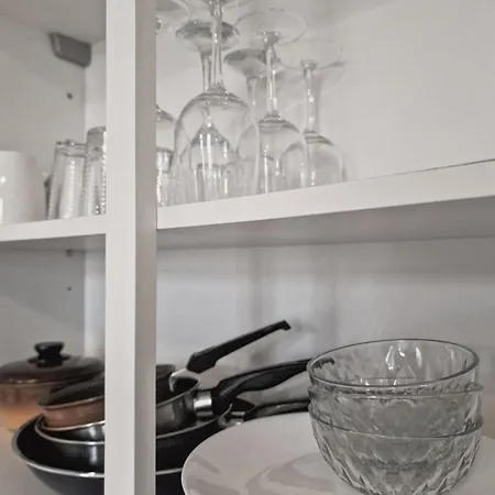 First District Access Apartment Vienna