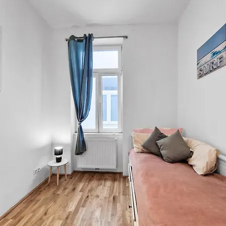 Apartment First District Access Vienna