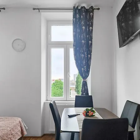 First District Access Apartment Vienna
