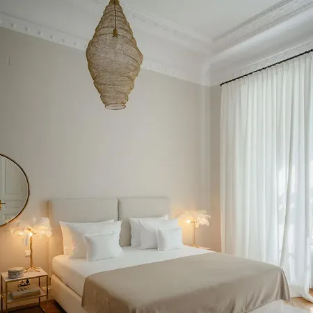 Appartement Rooseveltplatz *
