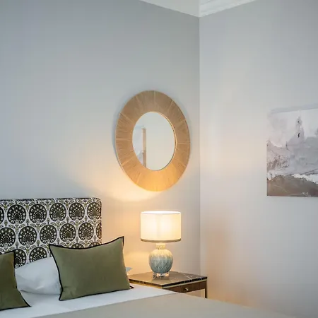 Roosevelt Stadthaus Apartment Vienna