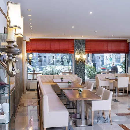 Royal Hotel 4*